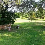Εξοχικό σπίτι Sarrabus
