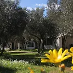 Sarrabus Εξοχικό σπίτι San Priamo