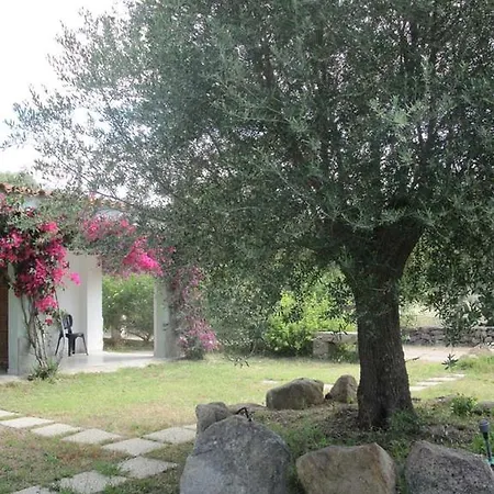 Sarrabus * San Priamo