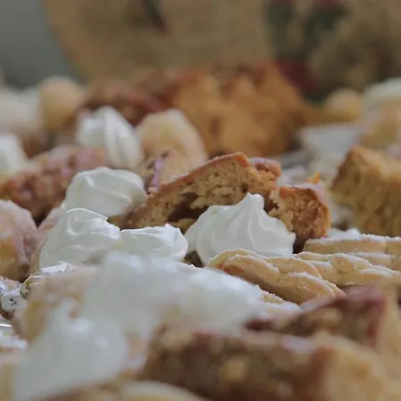 Sarrabus منزل ريفي