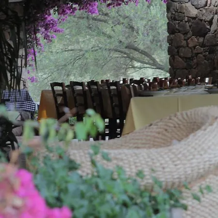 منزل ريفي Sarrabus San Priamo