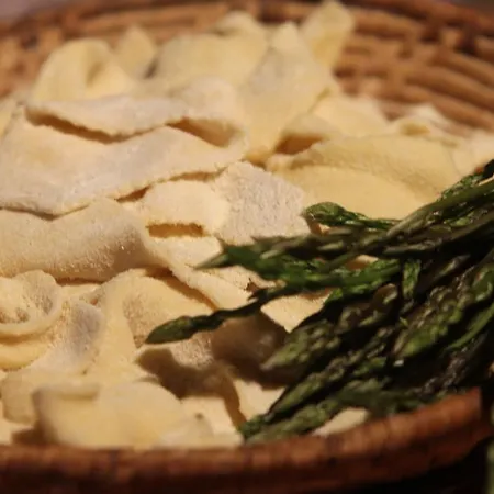 منزل ريفي Sarrabus San Priamo