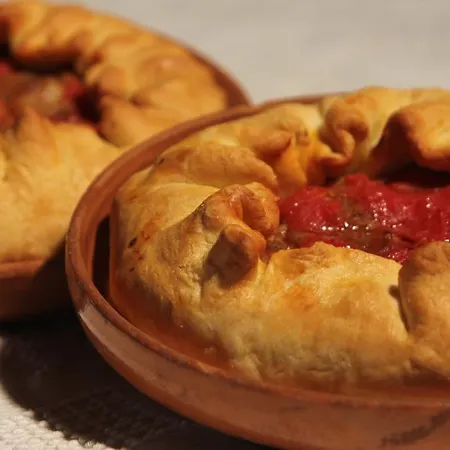 Sarrabus منزل ريفي