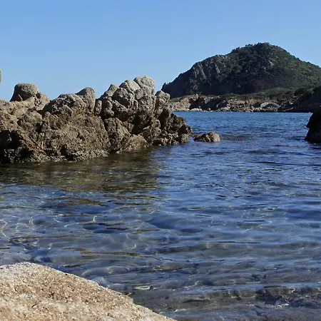 Sarrabus * San Priamo