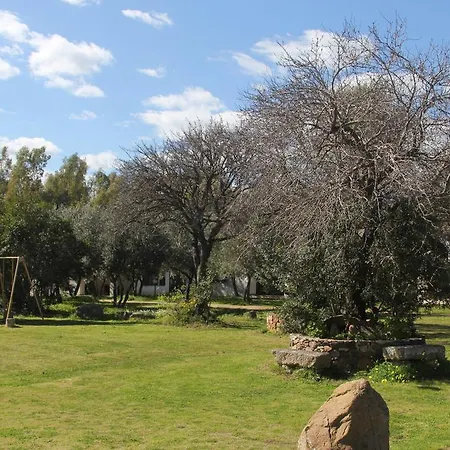 Sarrabus منزل ريفي