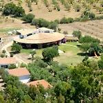 Sarrabus Country house *