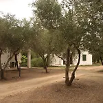 Country house Sarrabus San Priamo