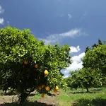 Country house Sarrabus San Priamo