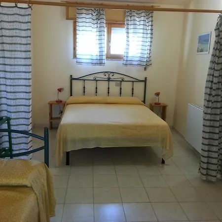 Sarrabus Landhaus San Priamo