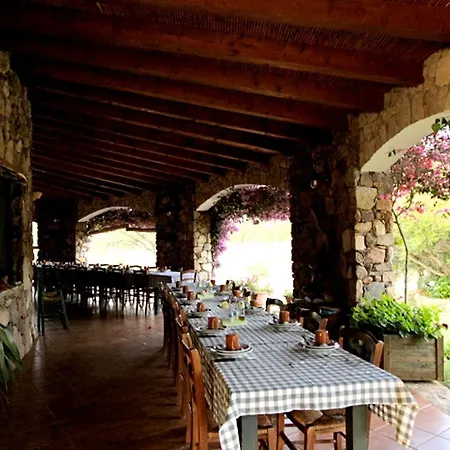 Country house Sarrabus *
