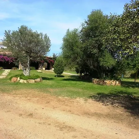 Sarrabus * San Priamo