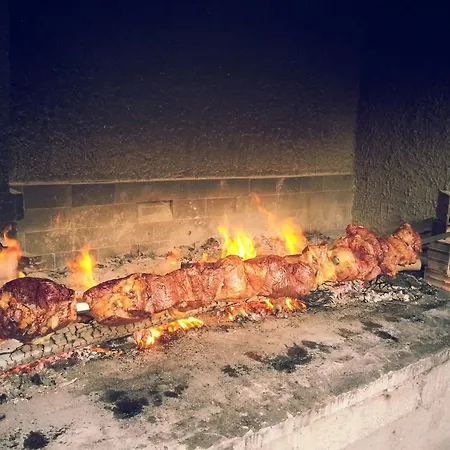 Casa de Campo Sarrabus San Priamo