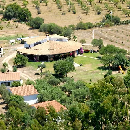 Sarrabus Casa de Campo *