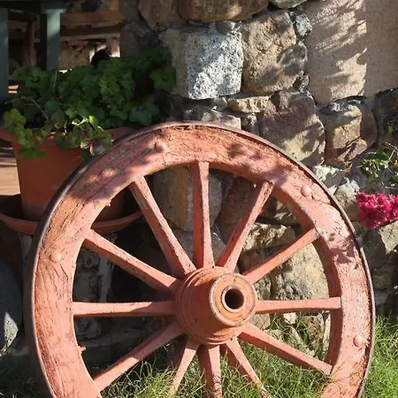 Casa de Campo Sarrabus *