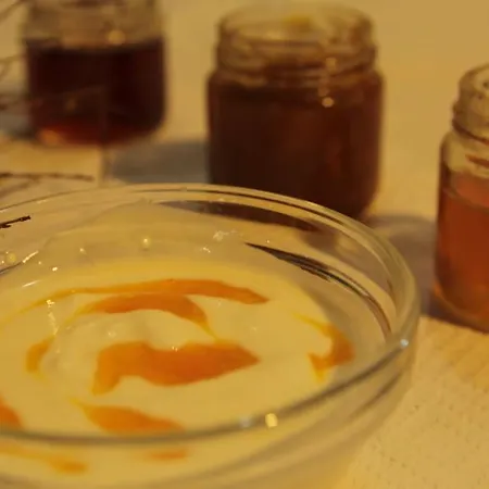 Casa rural Sarrabus *