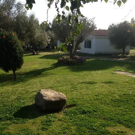 Sarrabus San Priamo