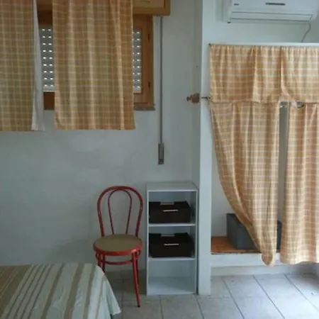 Casa de Campo Sarrabus