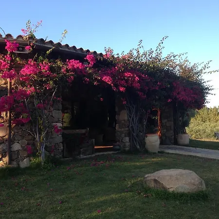 Sarrabus Casa de Campo *