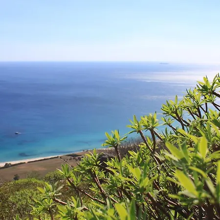Sarrabus Venkovský dům *