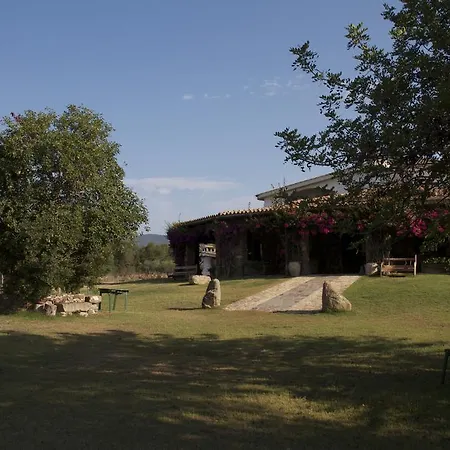 Casa de Campo Sarrabus San Priamo